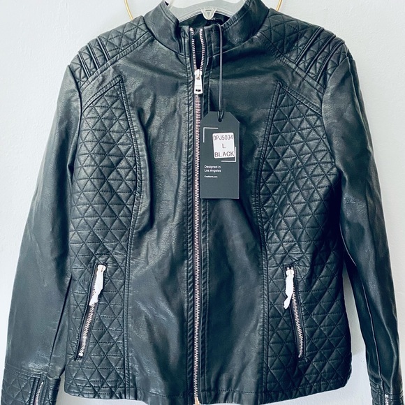 Jacket - Picture 4 of 4